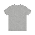 Sprint Triathlon - Swim, Bike, Run Tee - Forward Gear Athletics