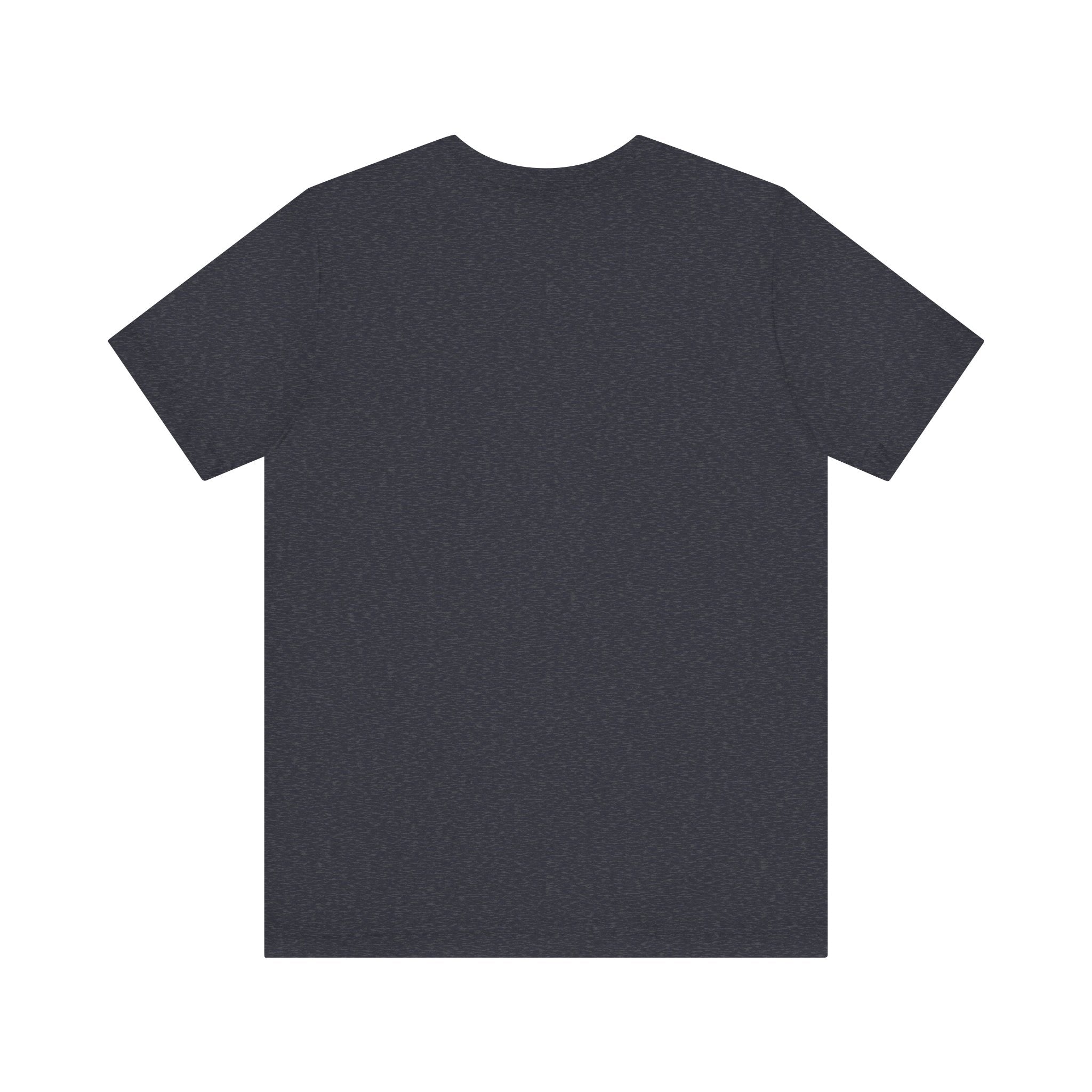 Sprint Triathlon - Swim, Bike, Run Tee - Forward Gear Athletics