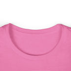 Stronger Faster Unstoppable - Women's Softstyle Tee - Forward Gear Athletics