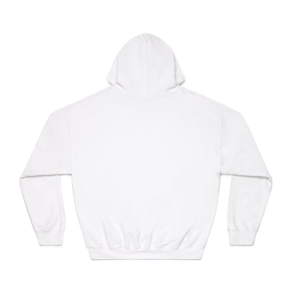 Suffering is Better with Friends - Unisex DryBlend Hooded Sweatshirt - Forward Gear Athletics