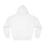 Suffering is Better with Friends - Unisex DryBlend Hooded Sweatshirt - Forward Gear Athletics