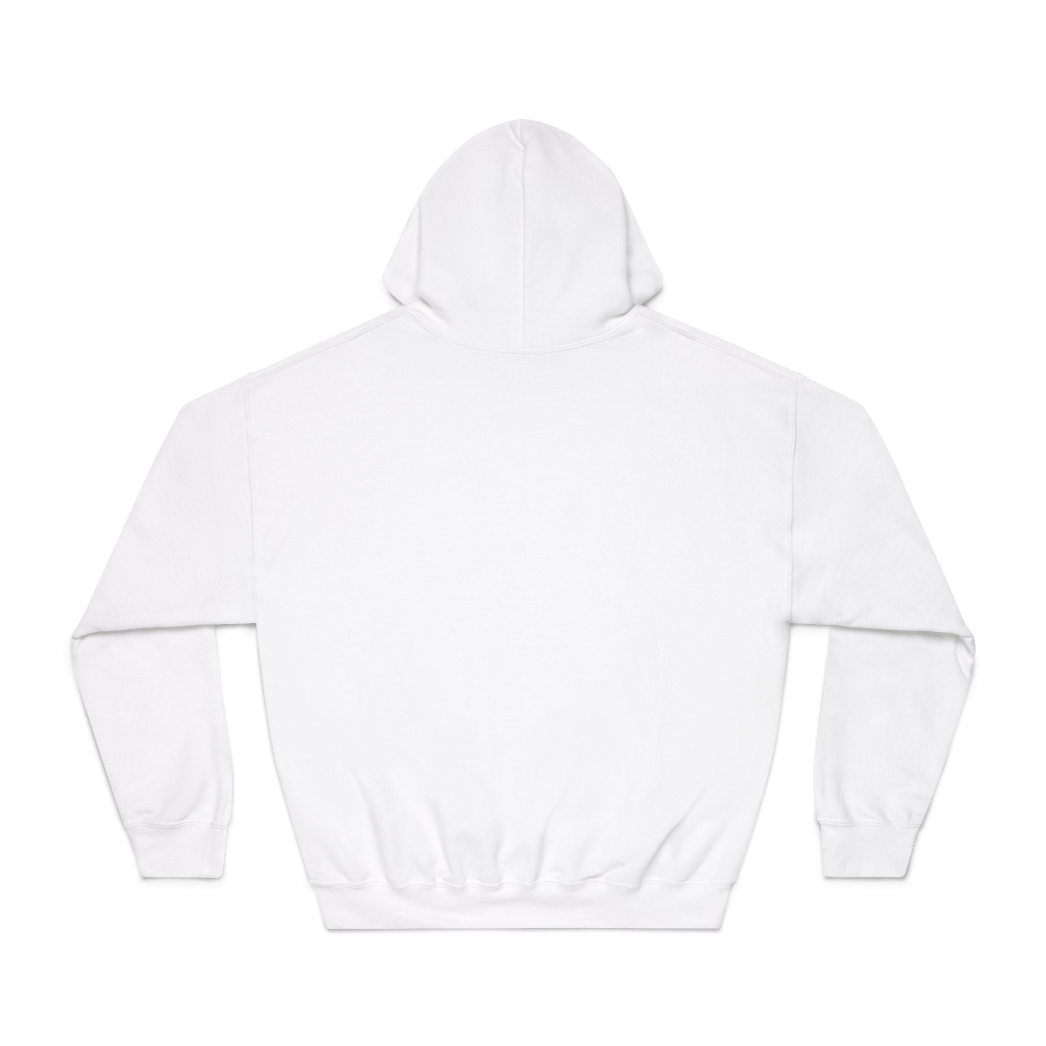 Suffering is Better with Friends - Unisex DryBlend Hooded Sweatshirt - Forward Gear Athletics