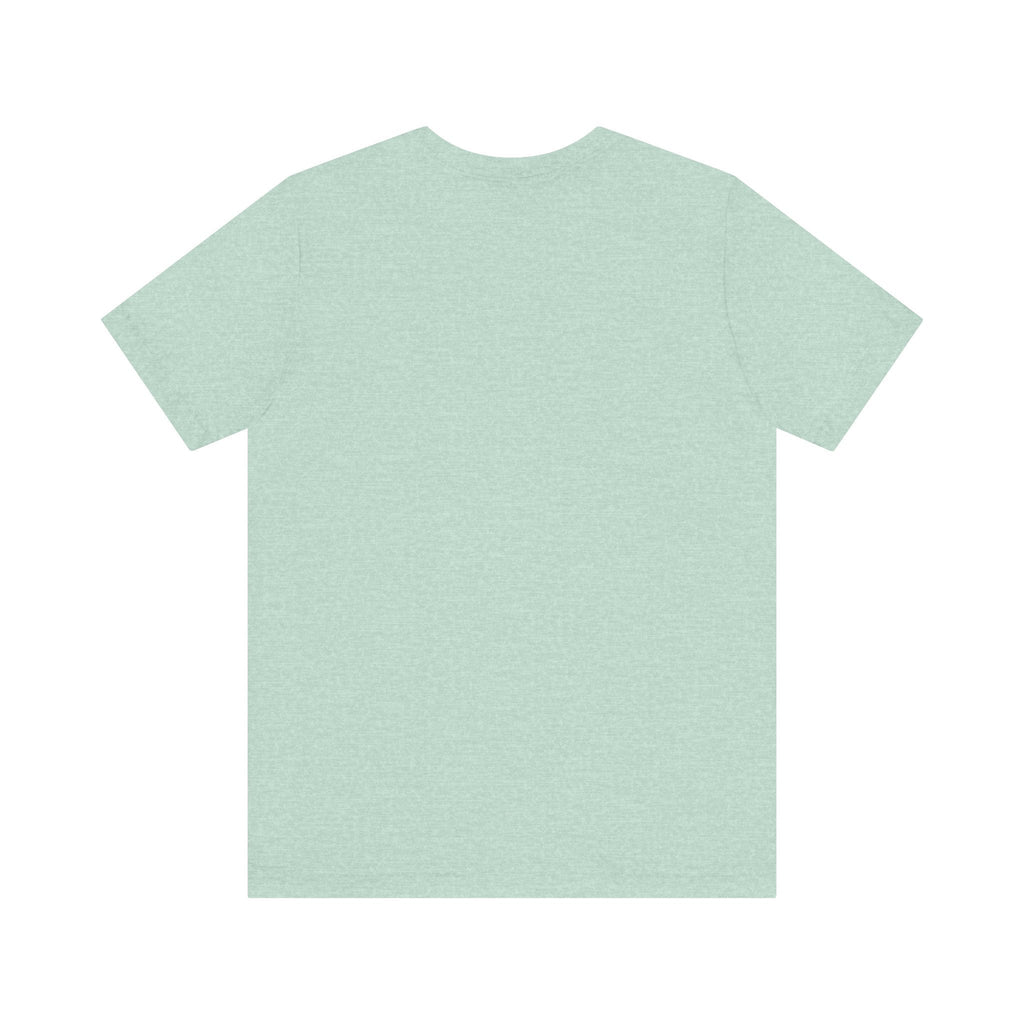 Suffering is Better with Friends - Unisex Jersey Tee - Forward Gear Athletics
