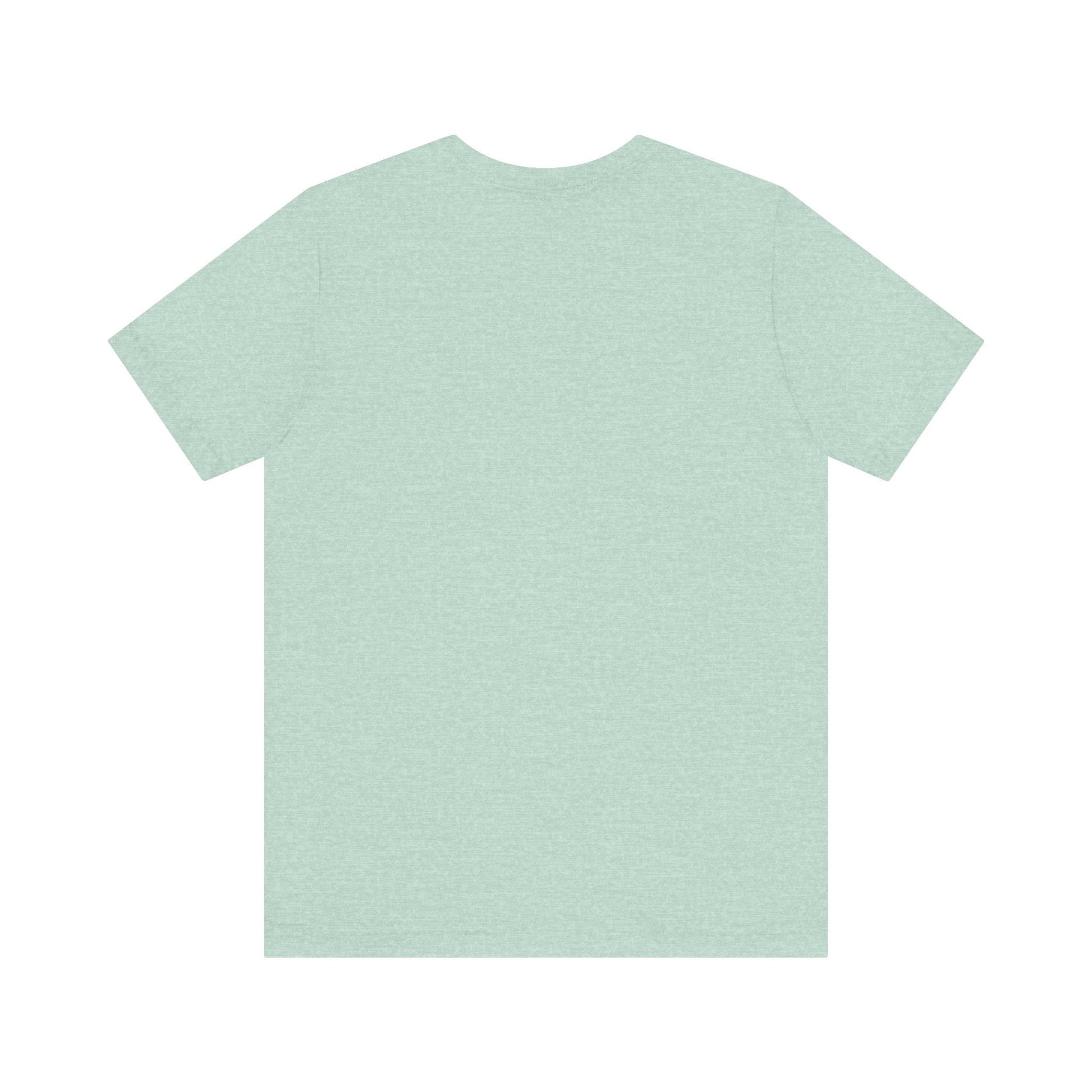 Suffering is Better with Friends - Unisex Jersey Tee - Forward Gear Athletics
