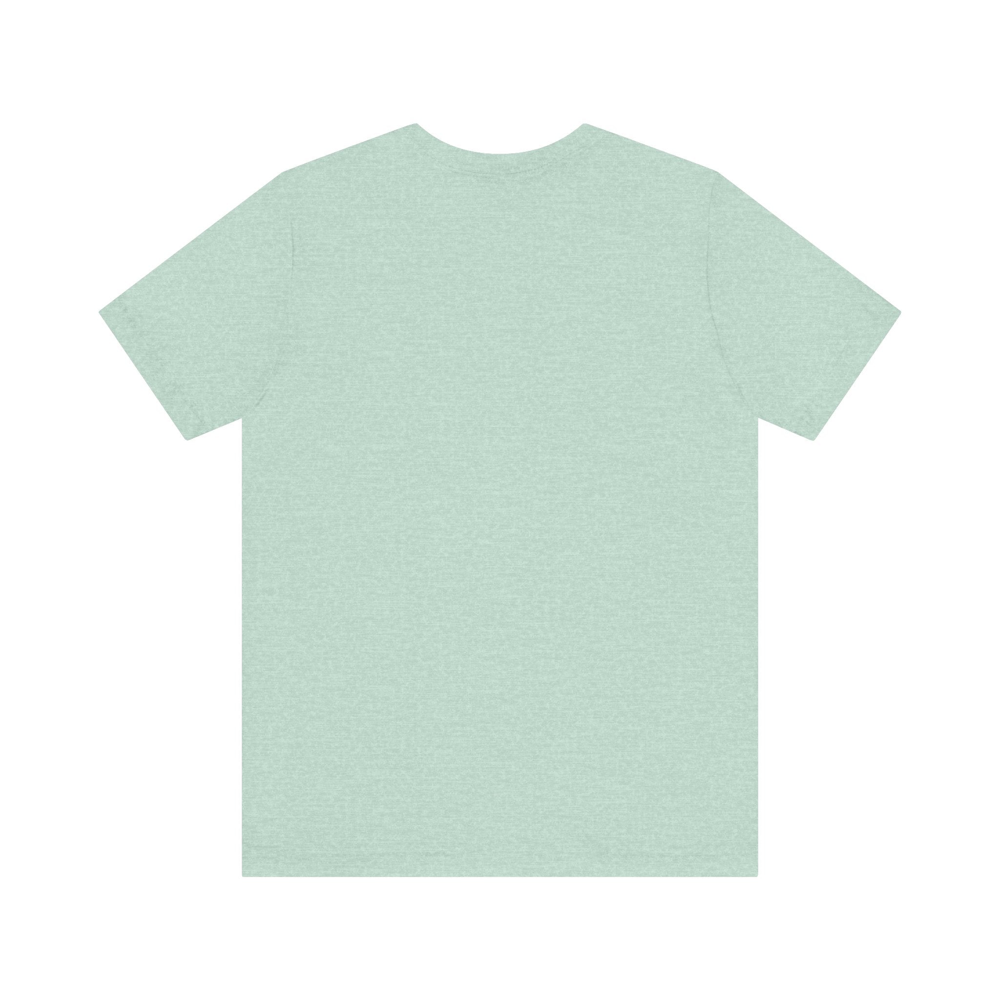 Suffering is Better with Friends - Unisex Jersey Tee - Forward Gear Athletics