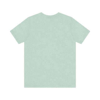 Suffering is Better with Friends - Unisex Jersey Tee - Forward Gear Athletics