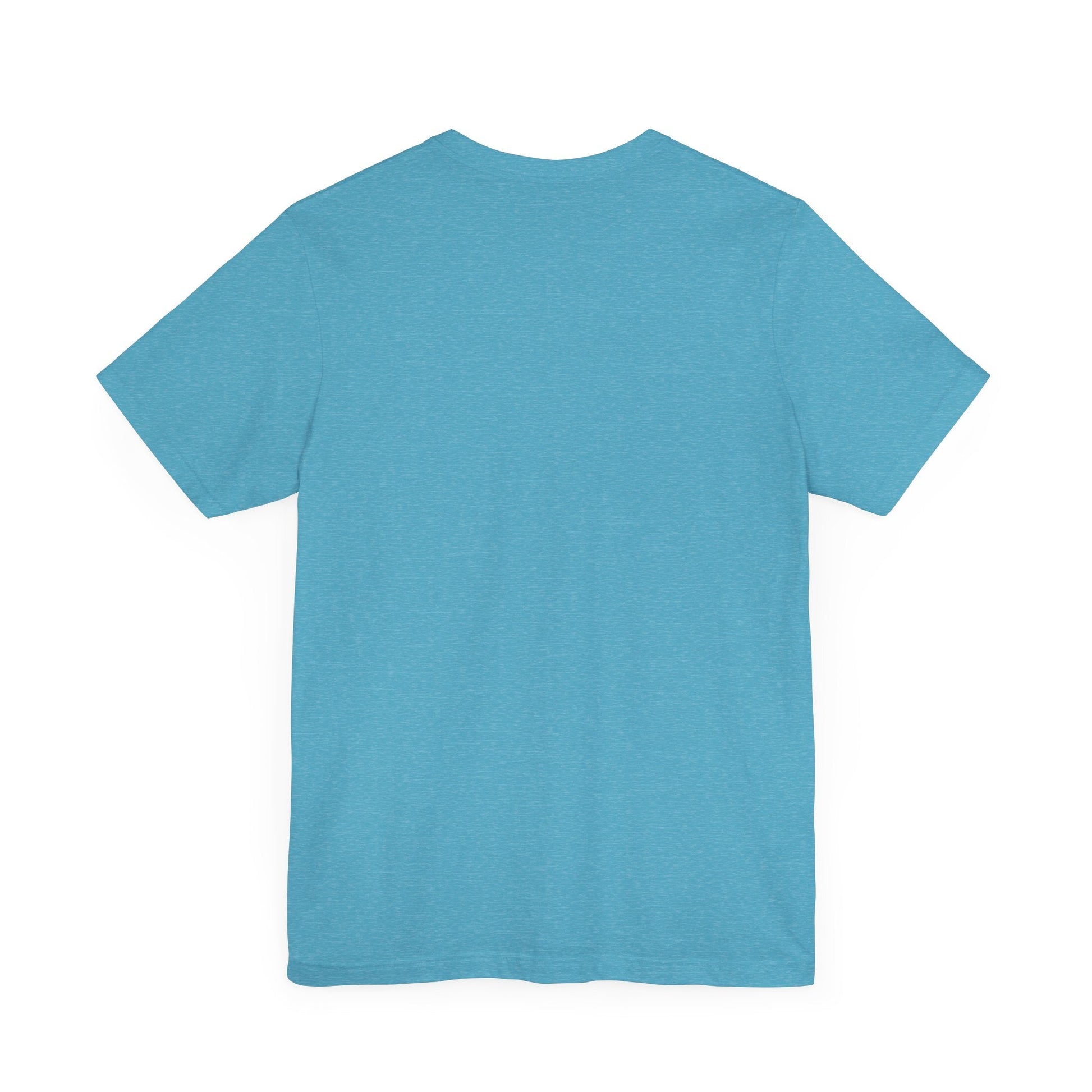 Suffering is Better with Friends - Unisex Jersey Tee - Forward Gear Athletics