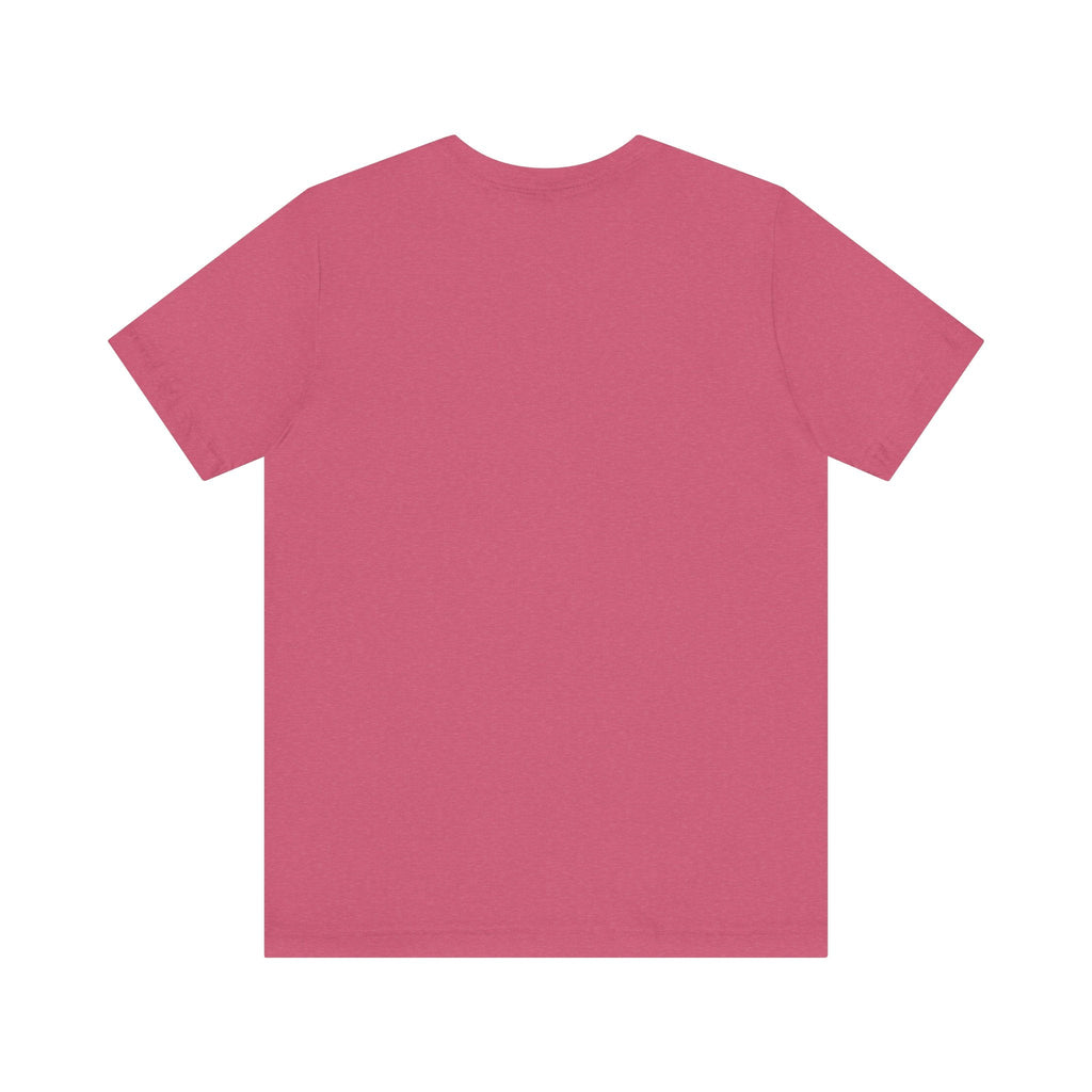 Suffering is Better with Friends - Unisex Jersey Tee - Forward Gear Athletics