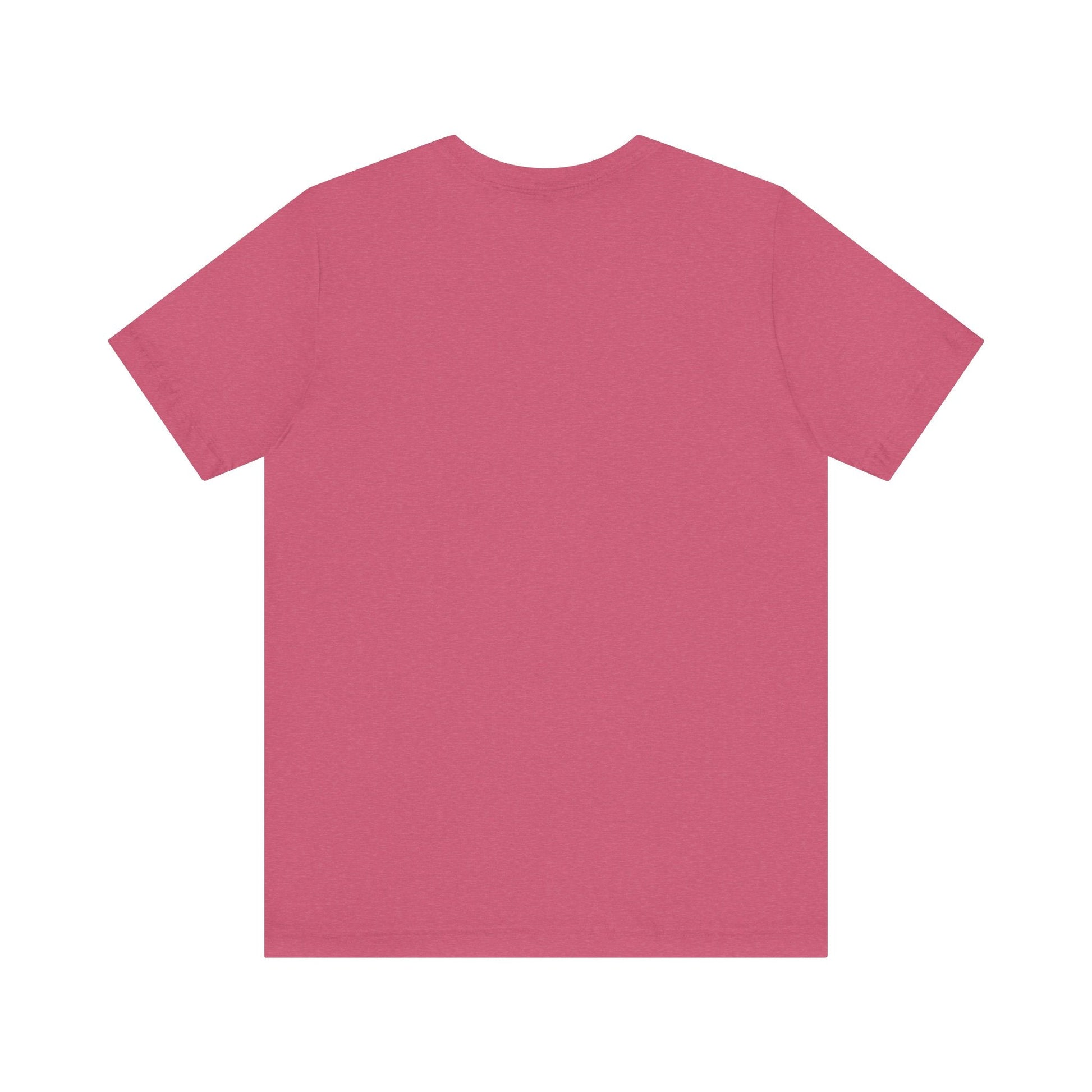 Suffering is Better with Friends - Unisex Jersey Tee - Forward Gear Athletics