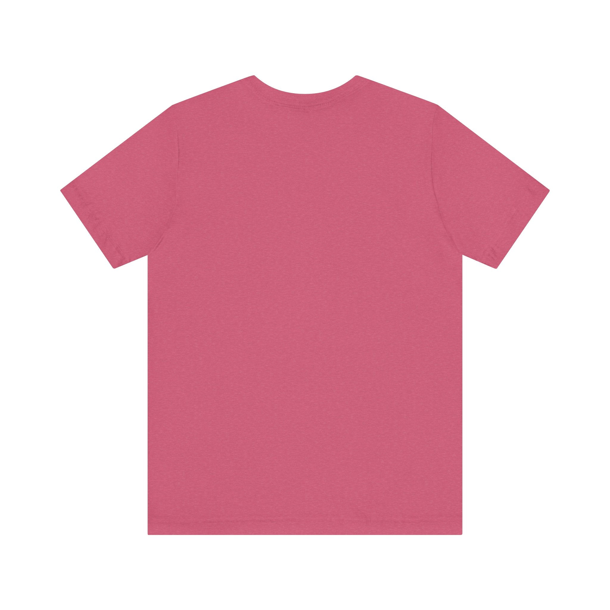 Suffering is Better with Friends - Unisex Jersey Tee - Forward Gear Athletics