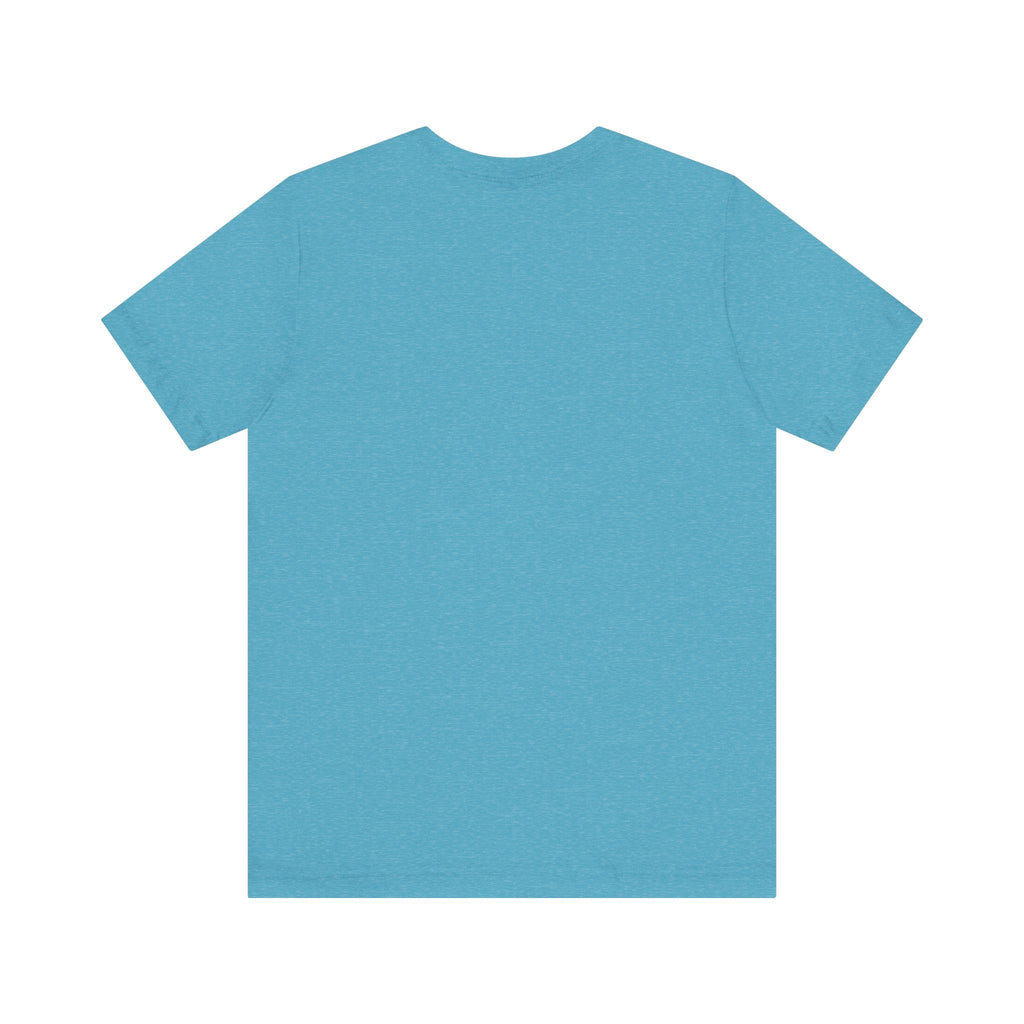 Suffering is Better with Friends - Unisex Jersey Tee - Forward Gear Athletics