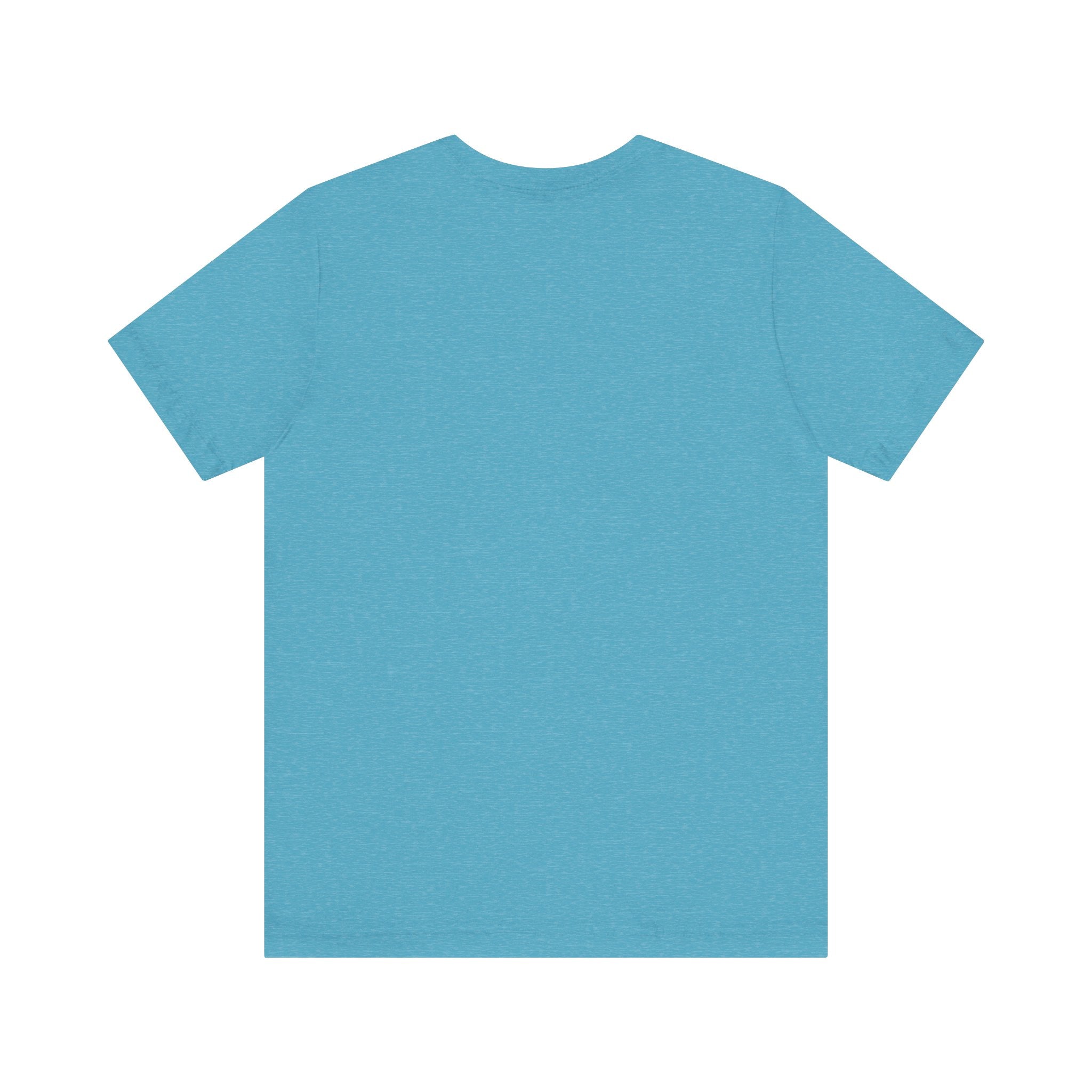 Suffering is Better with Friends - Unisex Jersey Tee - Forward Gear Athletics