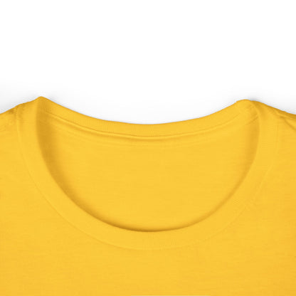 Suffering is Better with Friends - Women's Softstyle Tee - Forward Gear Athletics