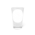 Swim Bike Run - Master of All Three - Pint Glass, 16oz - Forward Gear Athletics