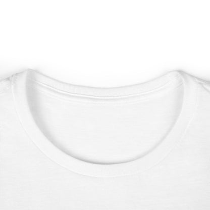 They Told Her She Couldn't So She Did Script - Women's Softstyle Tee - Forward Gear Athletics