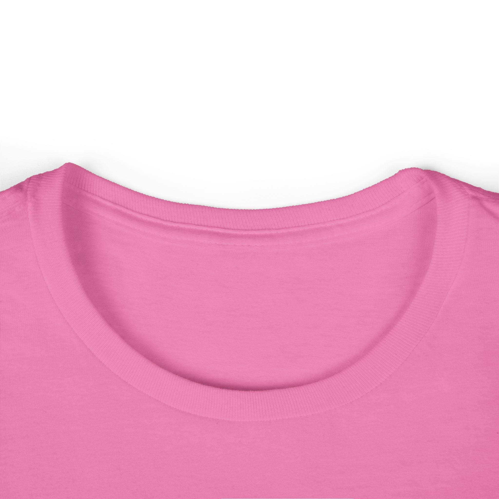 They Told Her She Couldn't So She Did - Women's Softstyle Tee - Forward Gear Athletics