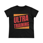Ultra Marathon Race/Running, In-Training Tee - Forward Gear Athletics
