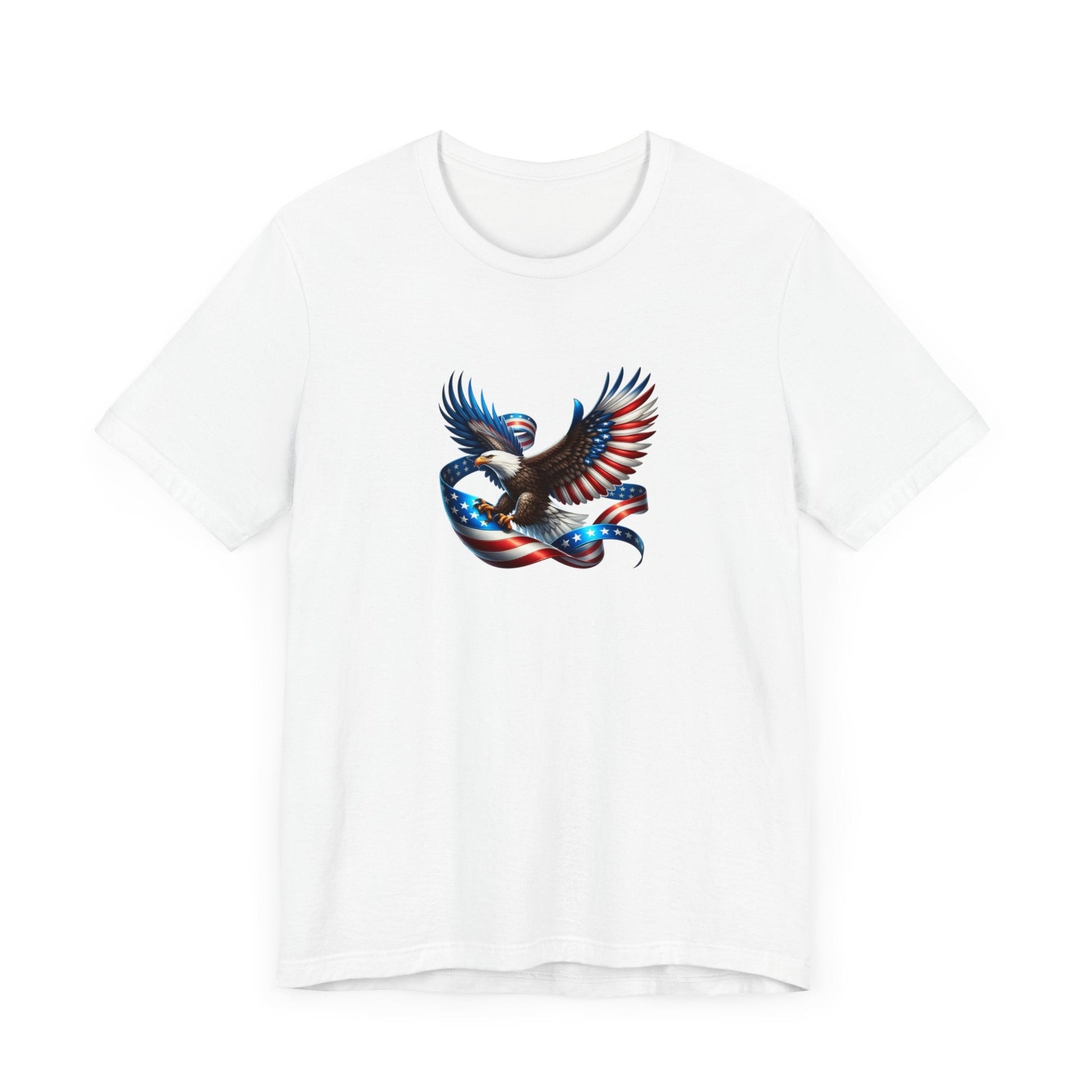 Vote 2024 Swim Bike Run - Unisex Tee - Forward Gear Athletics