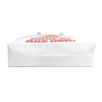 Wake Up and Run - Weekender Bag - Forward Gear Athletics